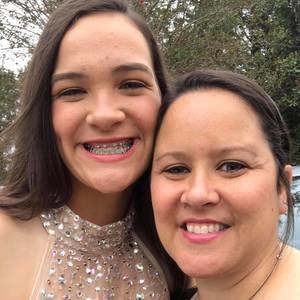 Meet your Posher, Misty